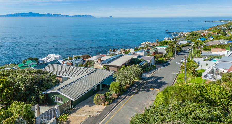 5 Bedroom Property for Sale in Murdock Valley Western Cape